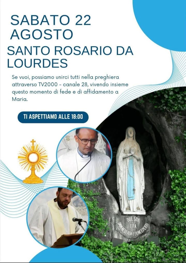 Parrocchia Buon Pastore