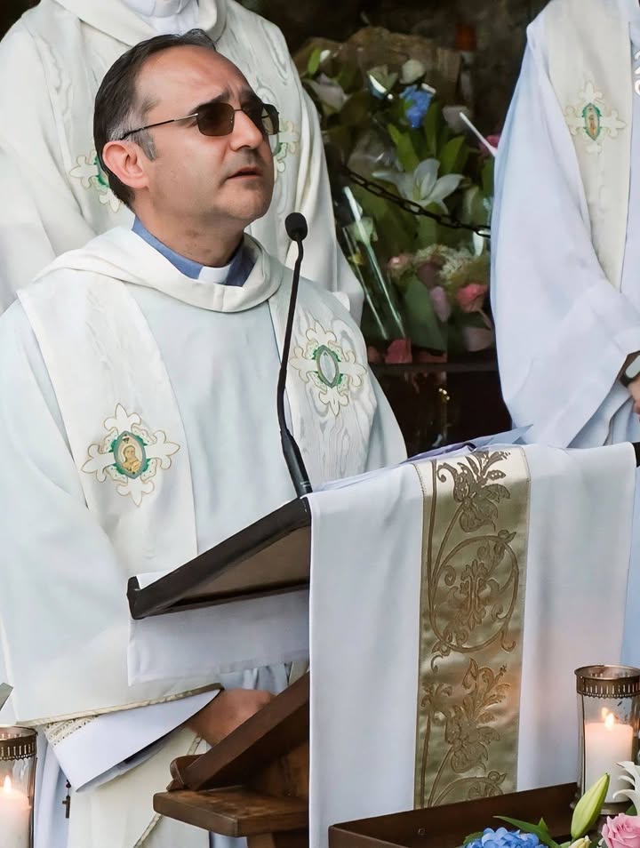 Parrocchia Buon Pastore