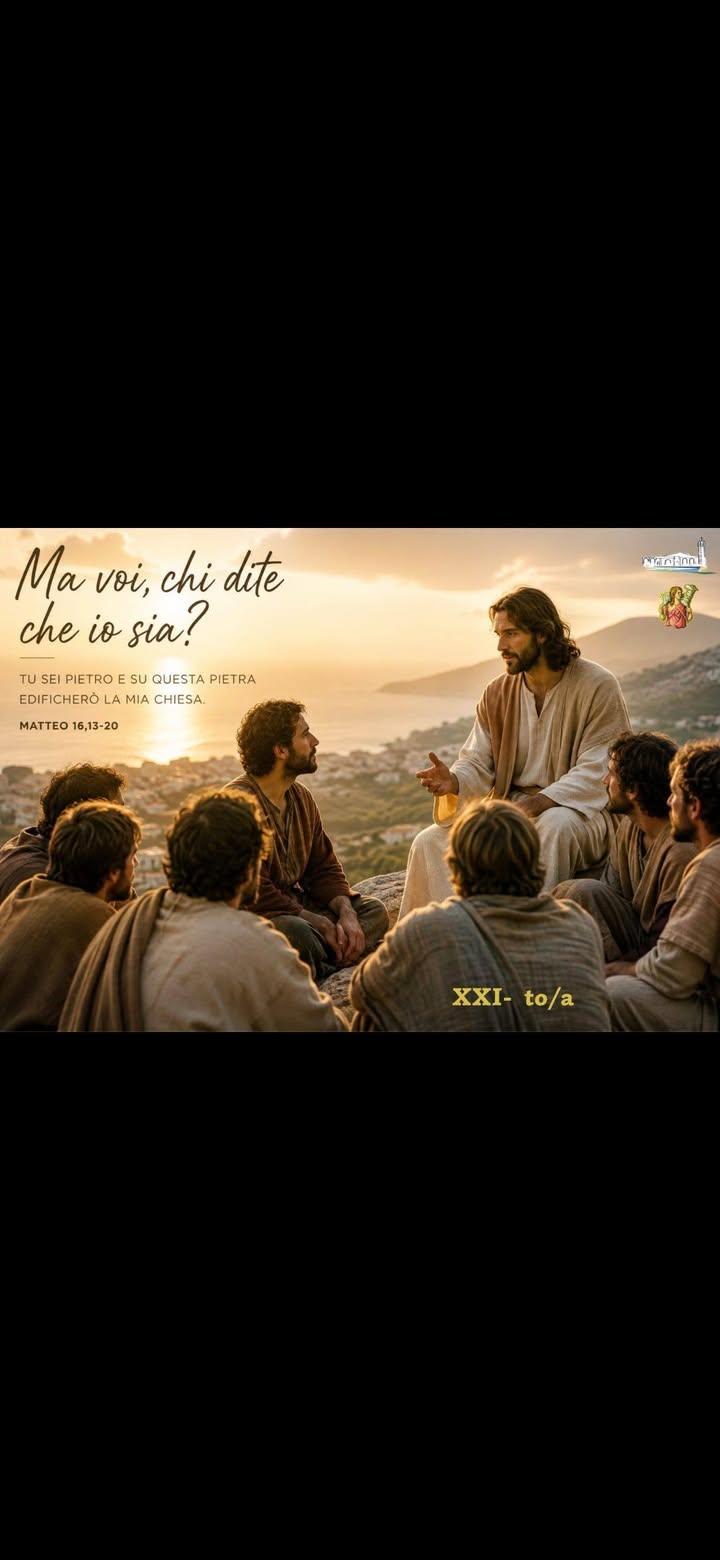 Parrocchia Buon Pastore