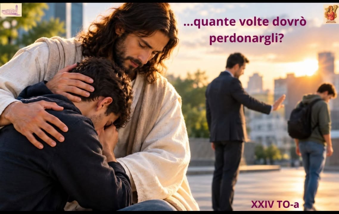 Parrocchia Buon Pastore