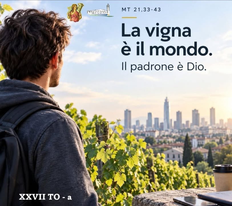 Parrocchia Buon Pastore