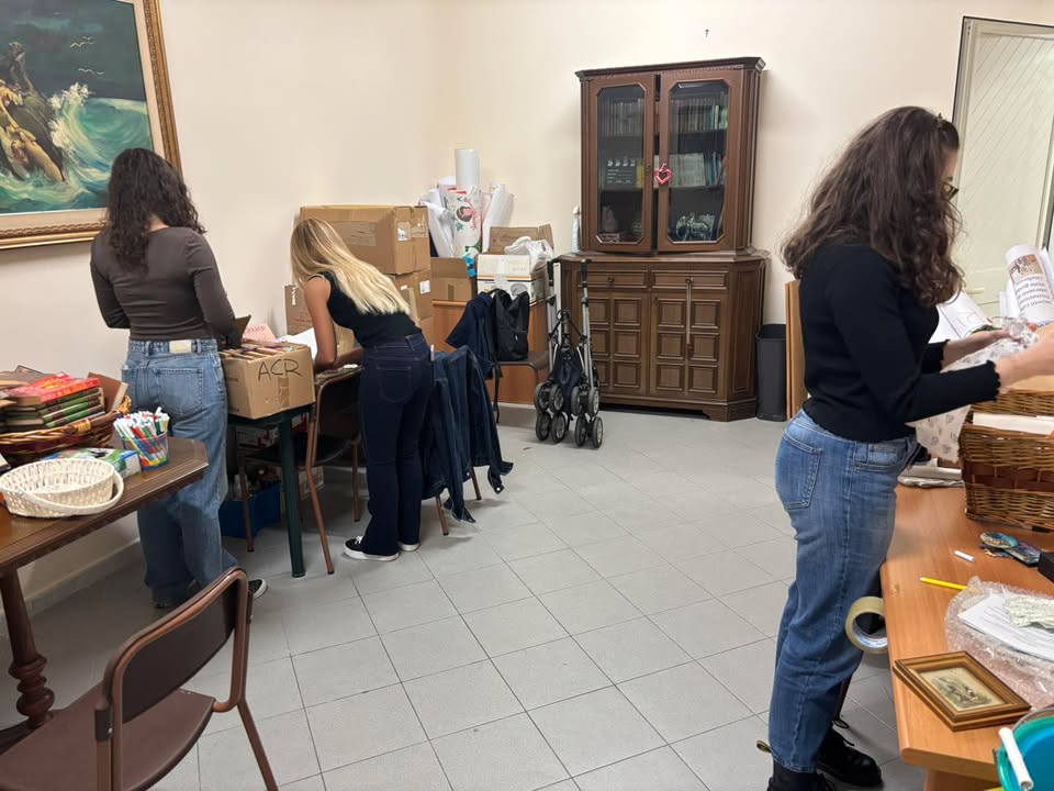 Parrocchia Buon Pastore