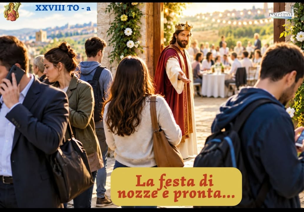 Parrocchia Buon Pastore