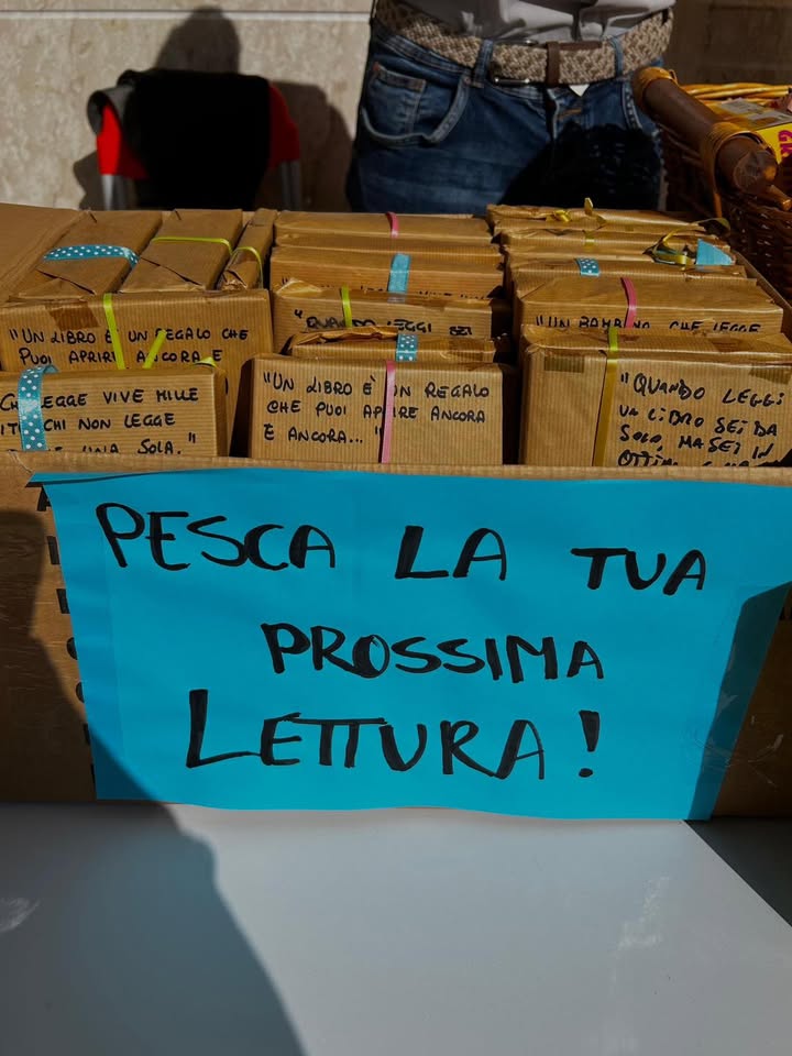 Parrocchia Buon Pastore