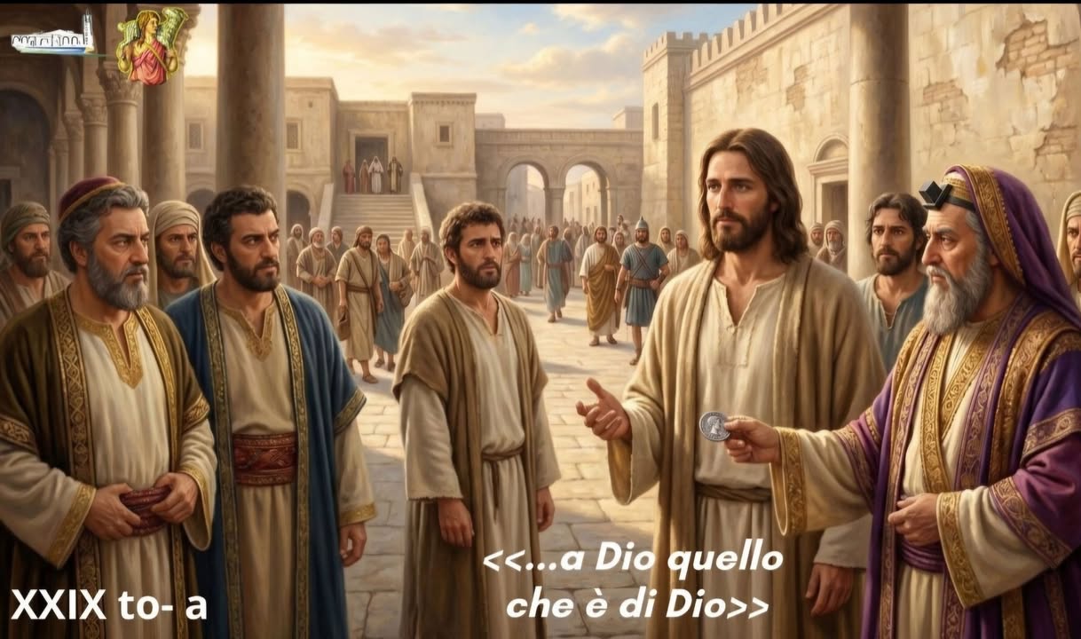 Parrocchia Buon Pastore